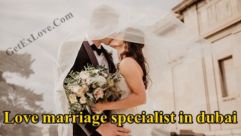 Love marriage specialist in dubai